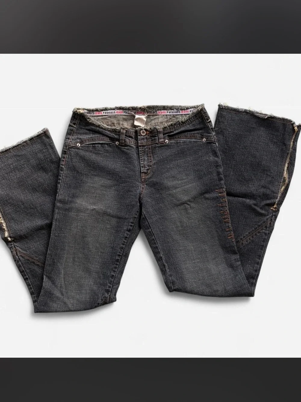 Vintage Pepe Mid-rise Jeans <3